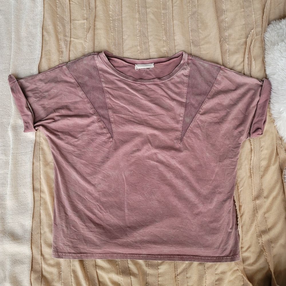 GILDED Intent Top